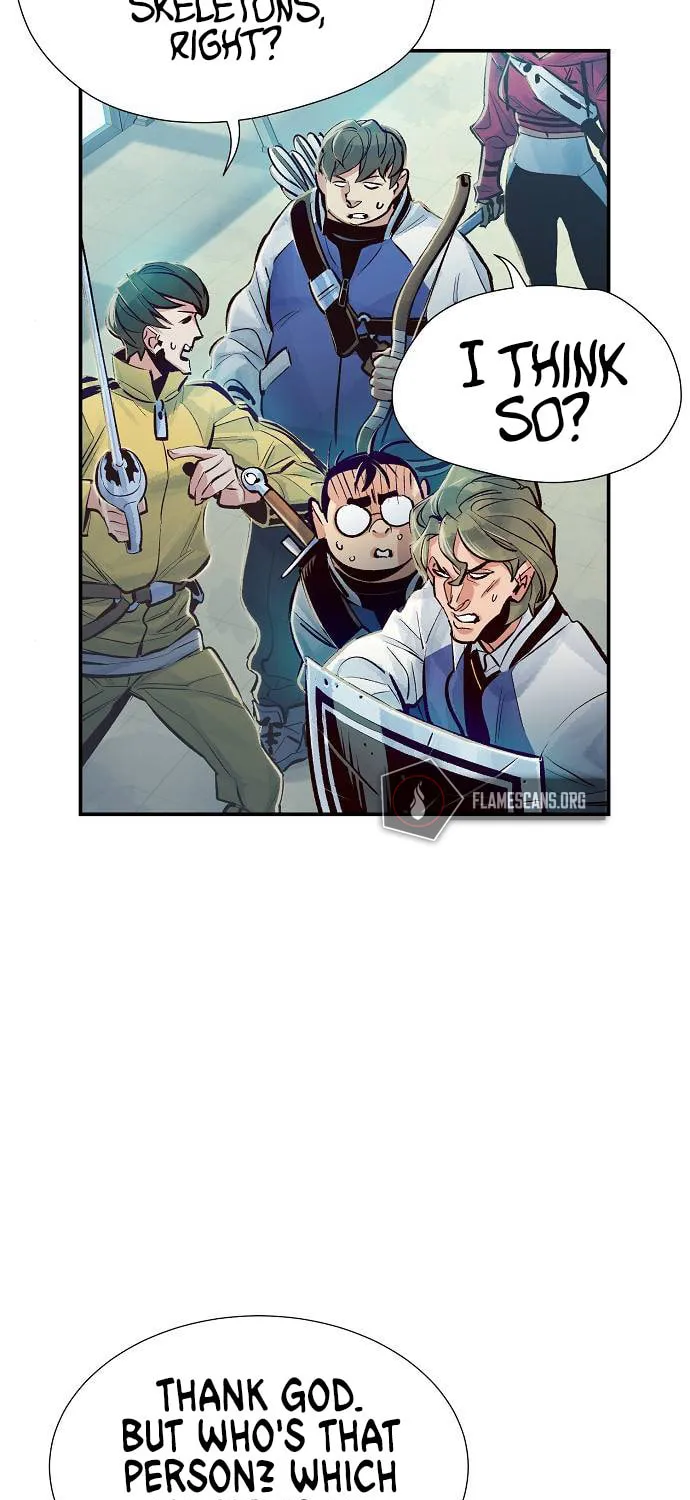 The Lone Necromancer Chapter 4 page 26 - 