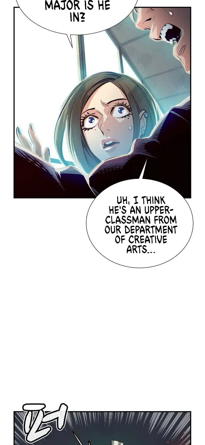 The Lone Necromancer Chapter 4 page 27 - 
