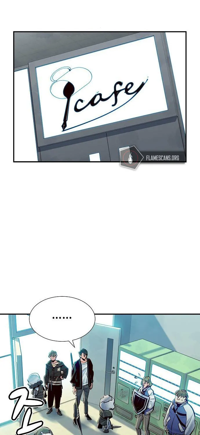 The Lone Necromancer Chapter 4 page 46 - 