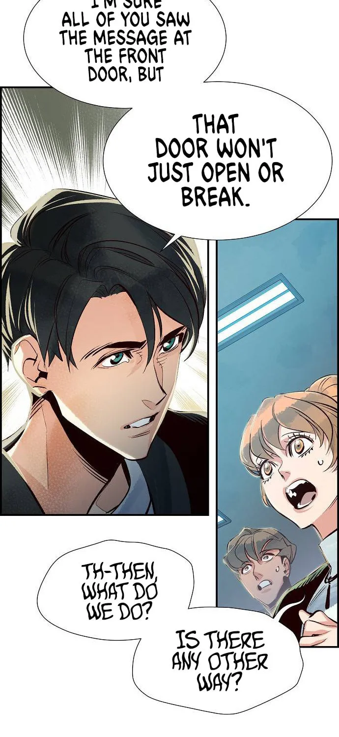 The Lone Necromancer Chapter 4 page 48 - 