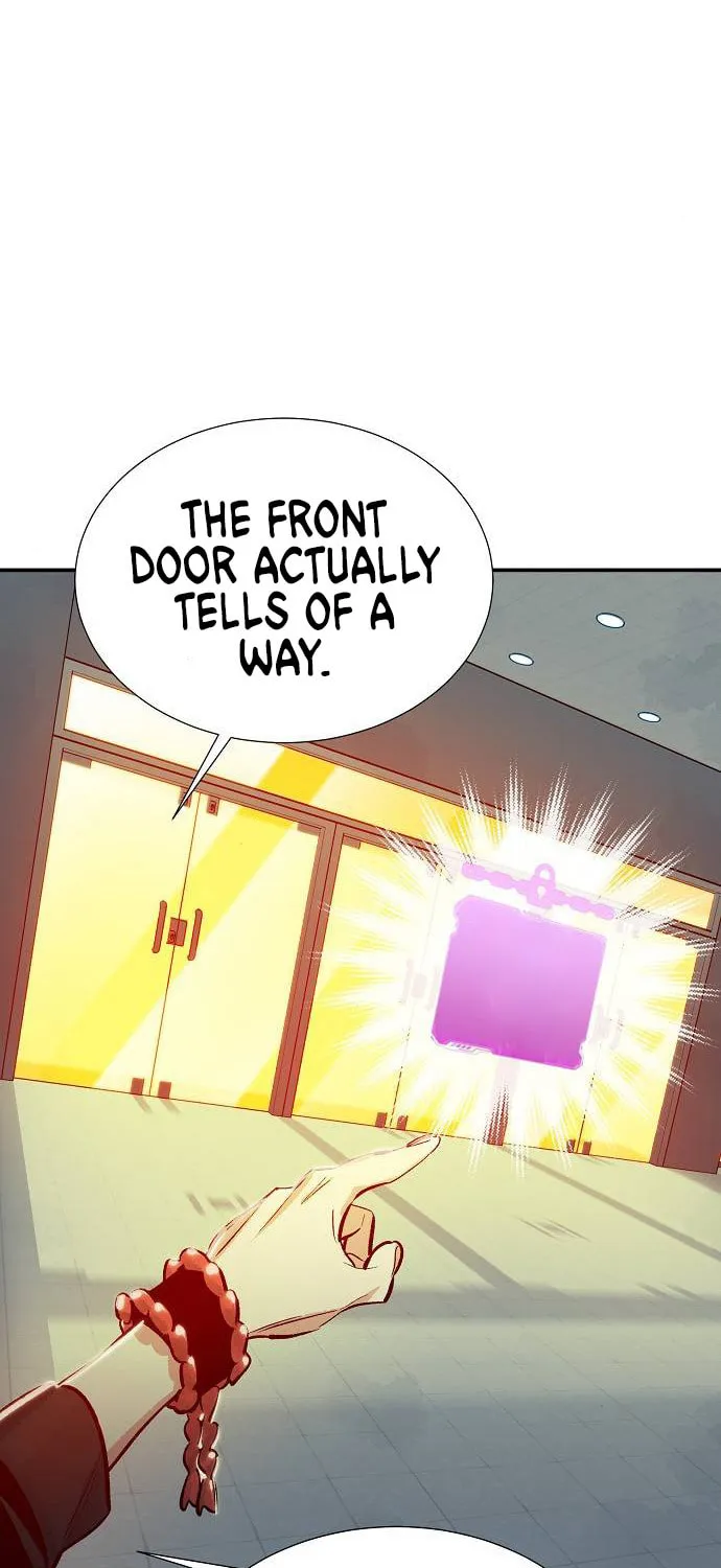 The Lone Necromancer Chapter 4 page 49 - 