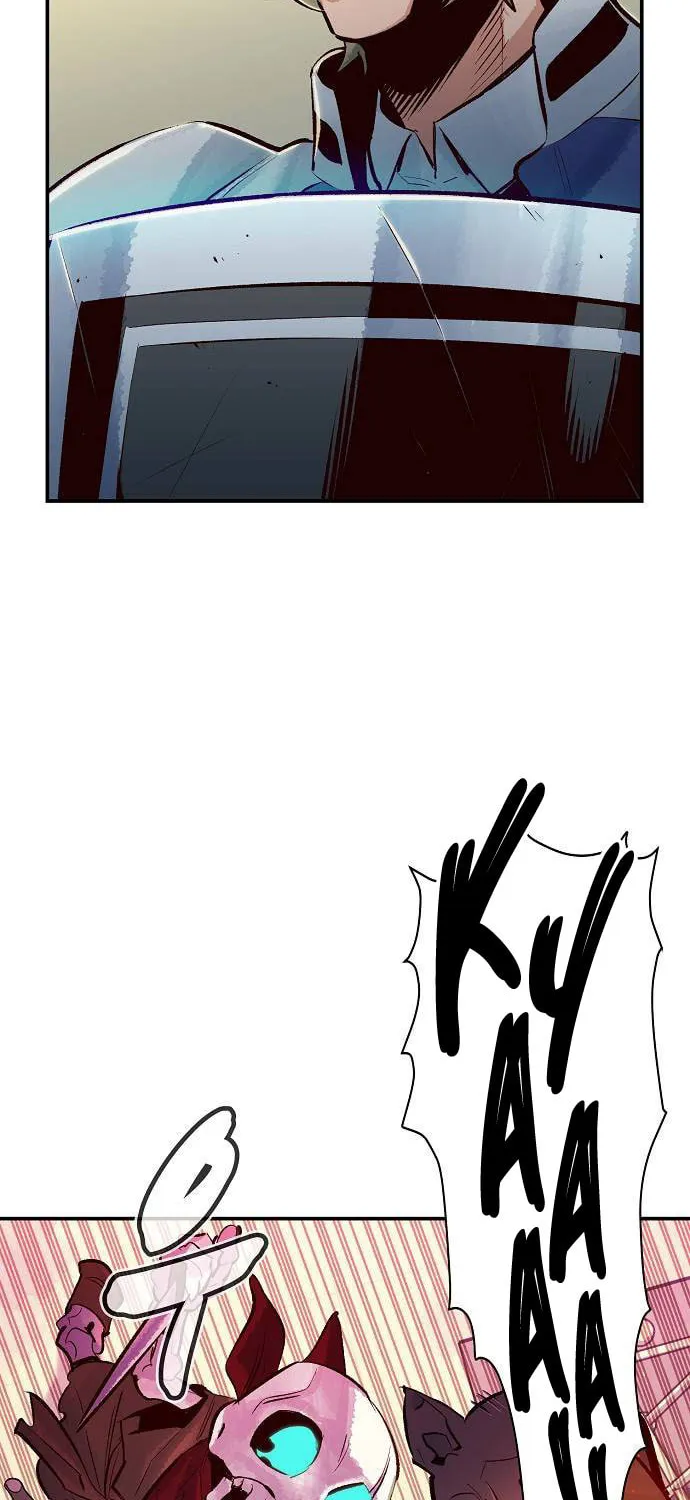 The Lone Necromancer Chapter 4 page 6 - 