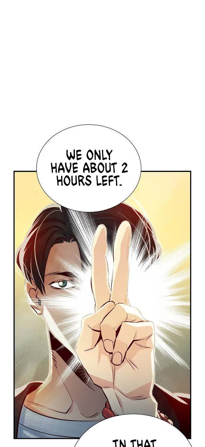 The Lone Necromancer Chapter 4 page 51 - 