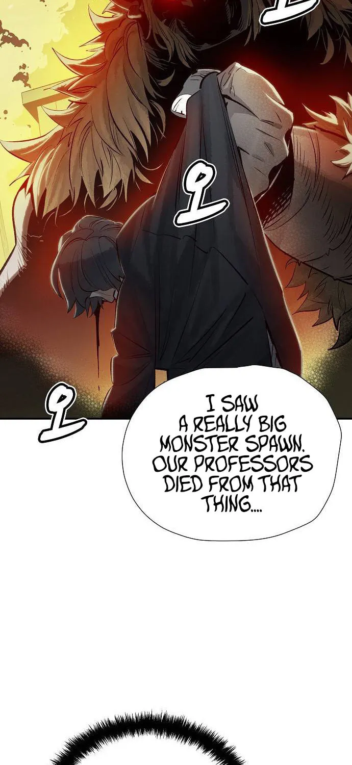 The Lone Necromancer Chapter 4 page 55 - 