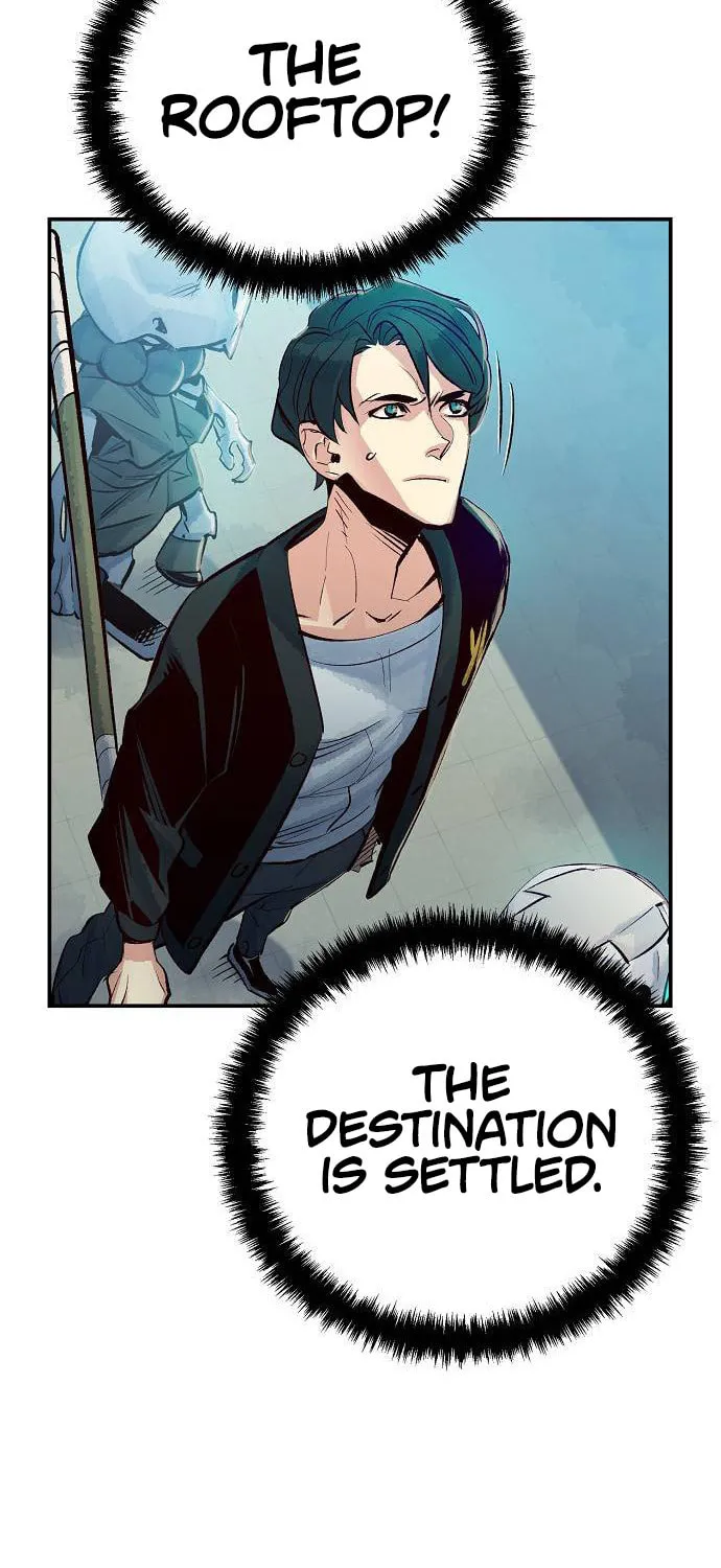 The Lone Necromancer Chapter 4 page 56 - 