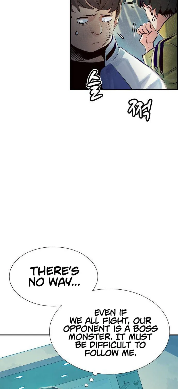 The Lone Necromancer Chapter 4 page 59 - 