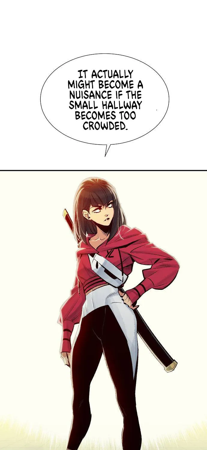 The Lone Necromancer Chapter 4 page 64 - 