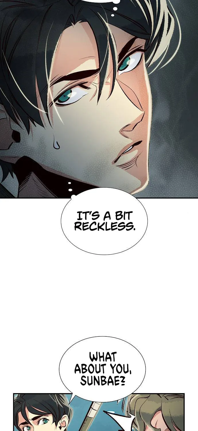 The Lone Necromancer Chapter 4 page 68 - 