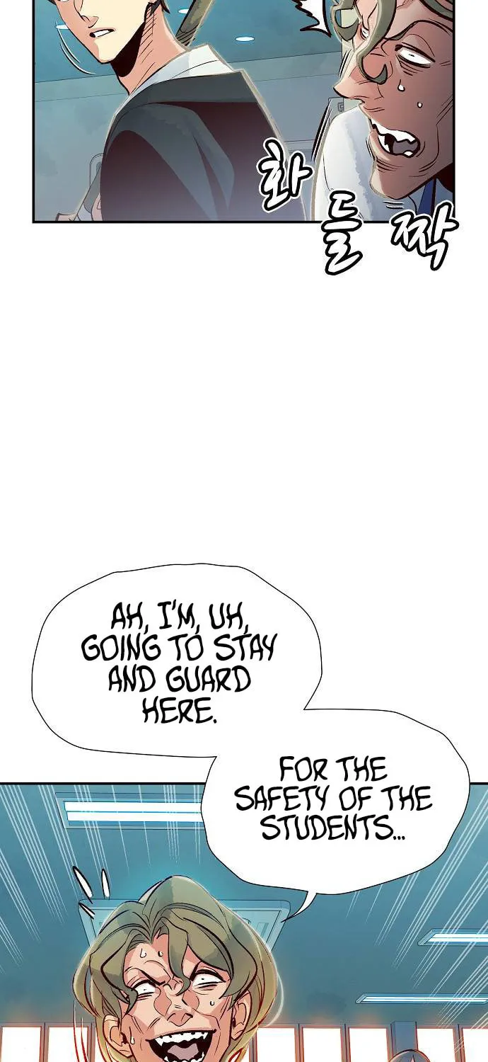 The Lone Necromancer Chapter 4 page 69 - 