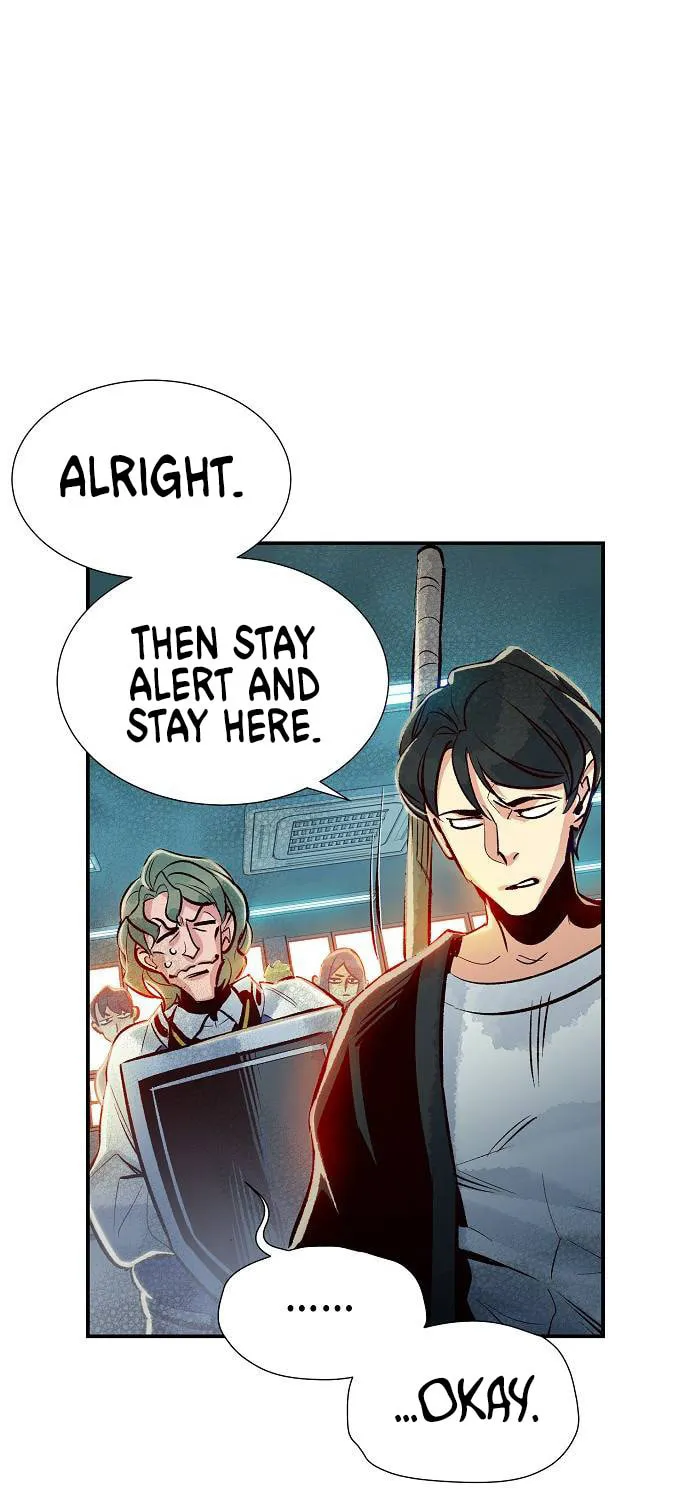 The Lone Necromancer Chapter 4 page 71 - 