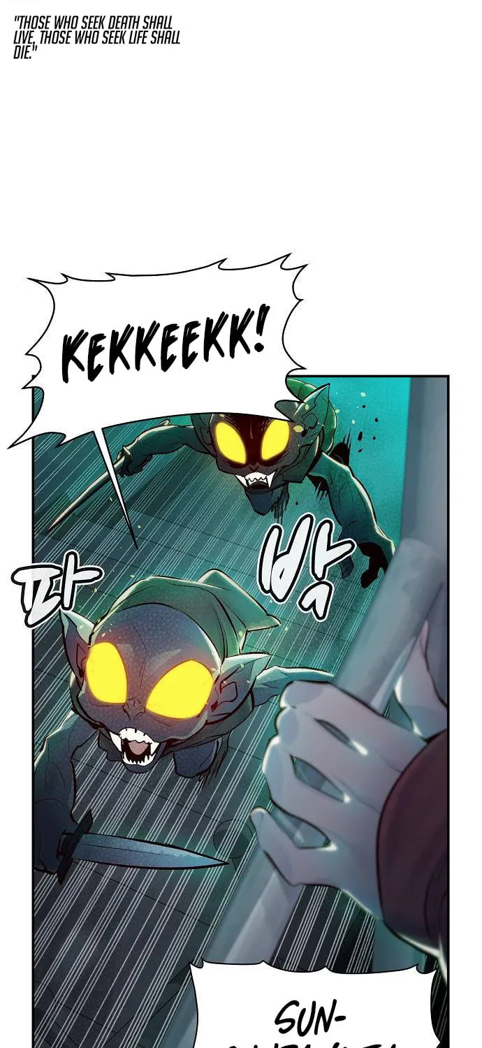 The Lone Necromancer Chapter 4 page 76 - 