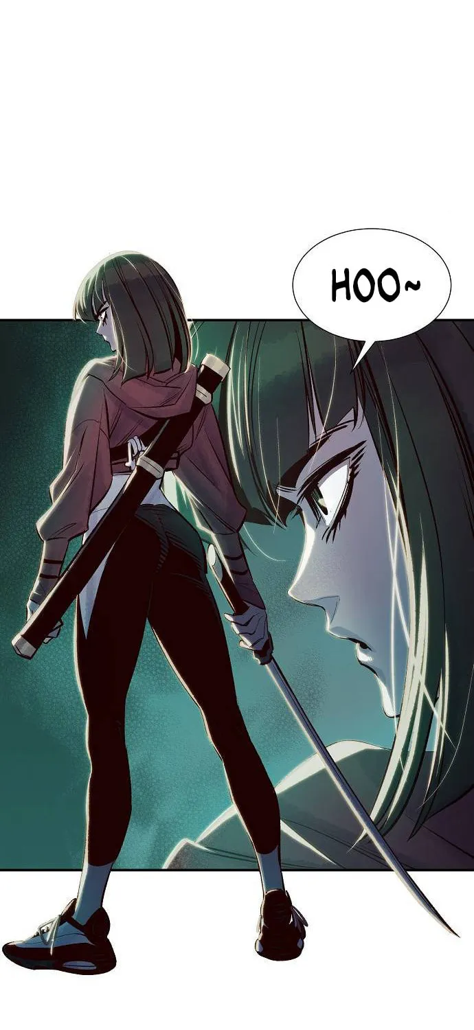 The Lone Necromancer Chapter 4 page 85 - 