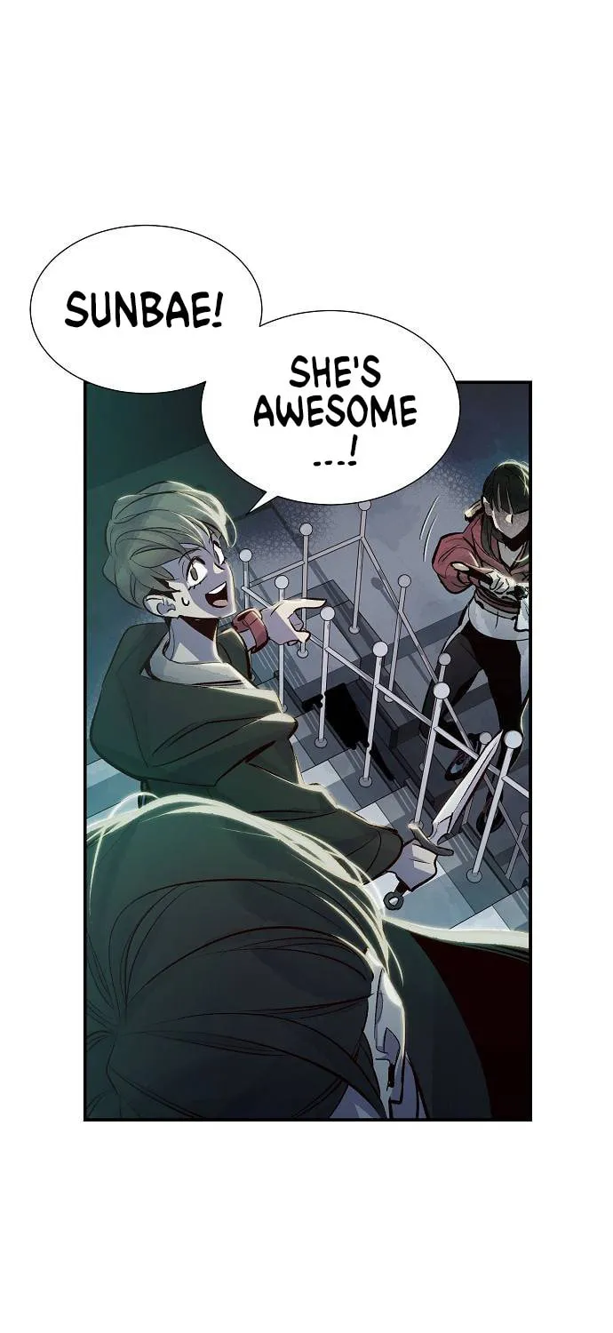 The Lone Necromancer Chapter 4 page 87 - 