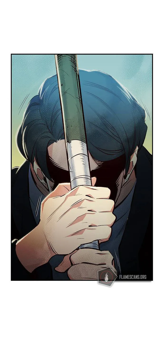 The Lone Necromancer Chapter 4 page 10 - 