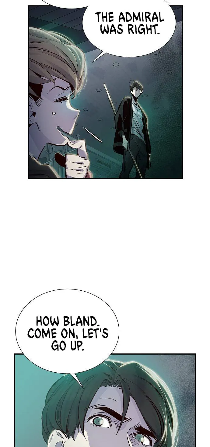 The Lone Necromancer Chapter 4 page 91 - 