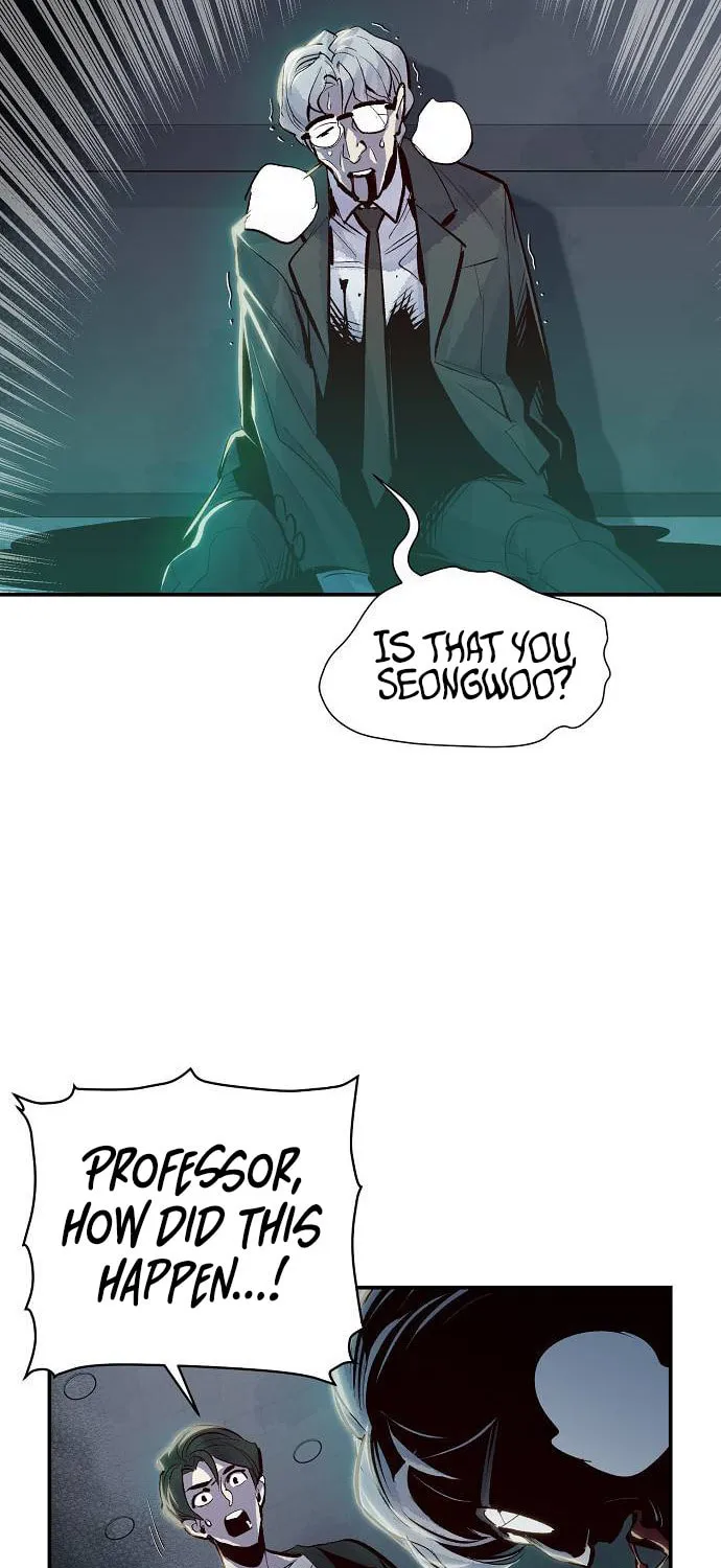 The Lone Necromancer Chapter 4 page 94 - 