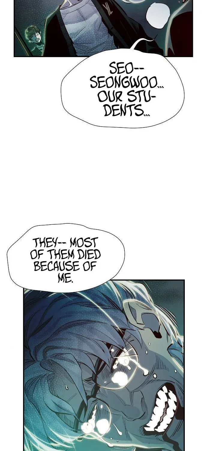 The Lone Necromancer Chapter 4 page 95 - 