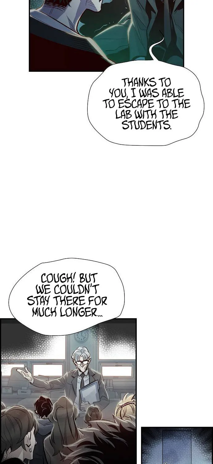 The Lone Necromancer Chapter 4 page 97 - 