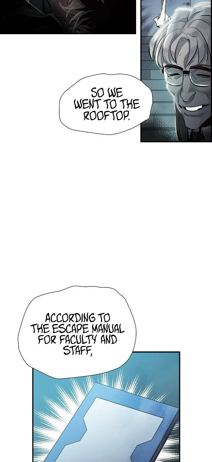 The Lone Necromancer Chapter 4 page 98 - 