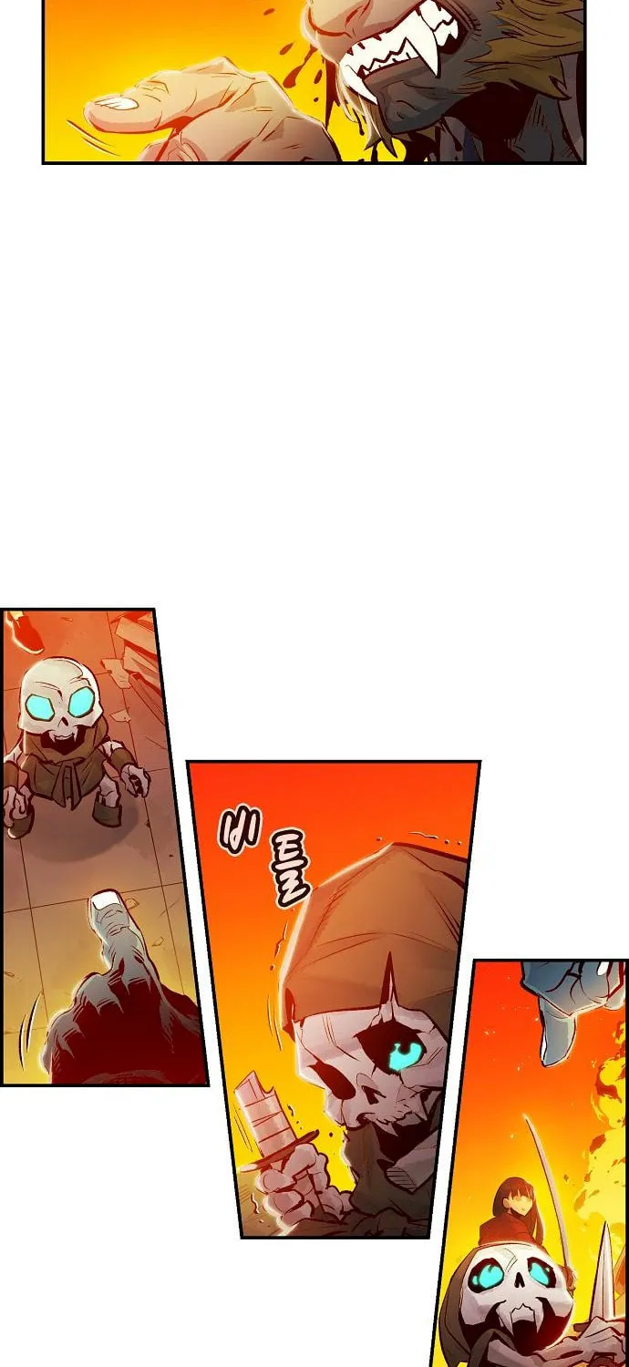 The Lone Necromancer Chapter 5 page 106 - 