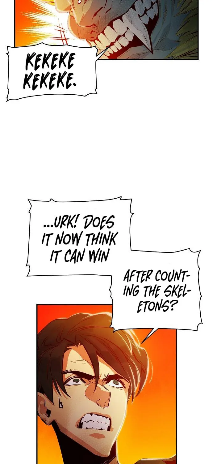 The Lone Necromancer Chapter 5 page 108 - 