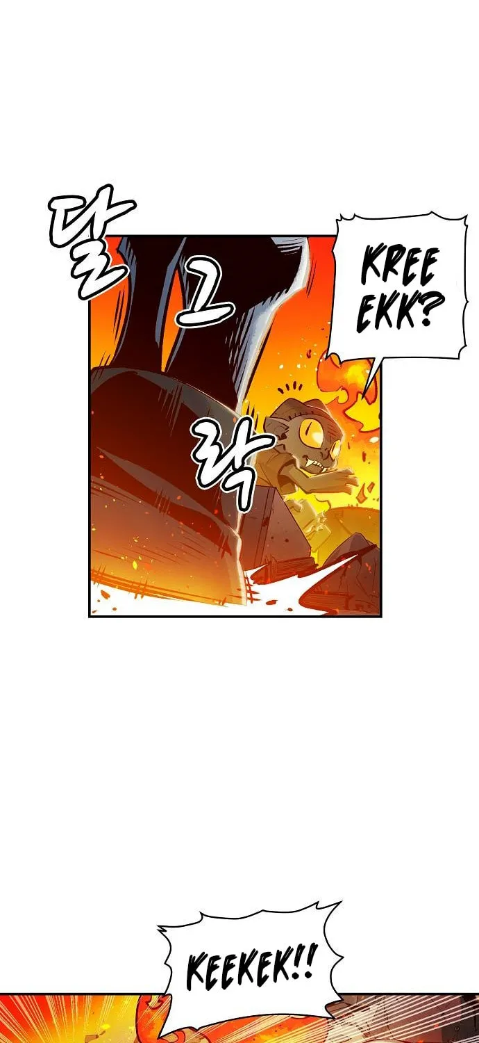 The Lone Necromancer Chapter 5 page 16 - 