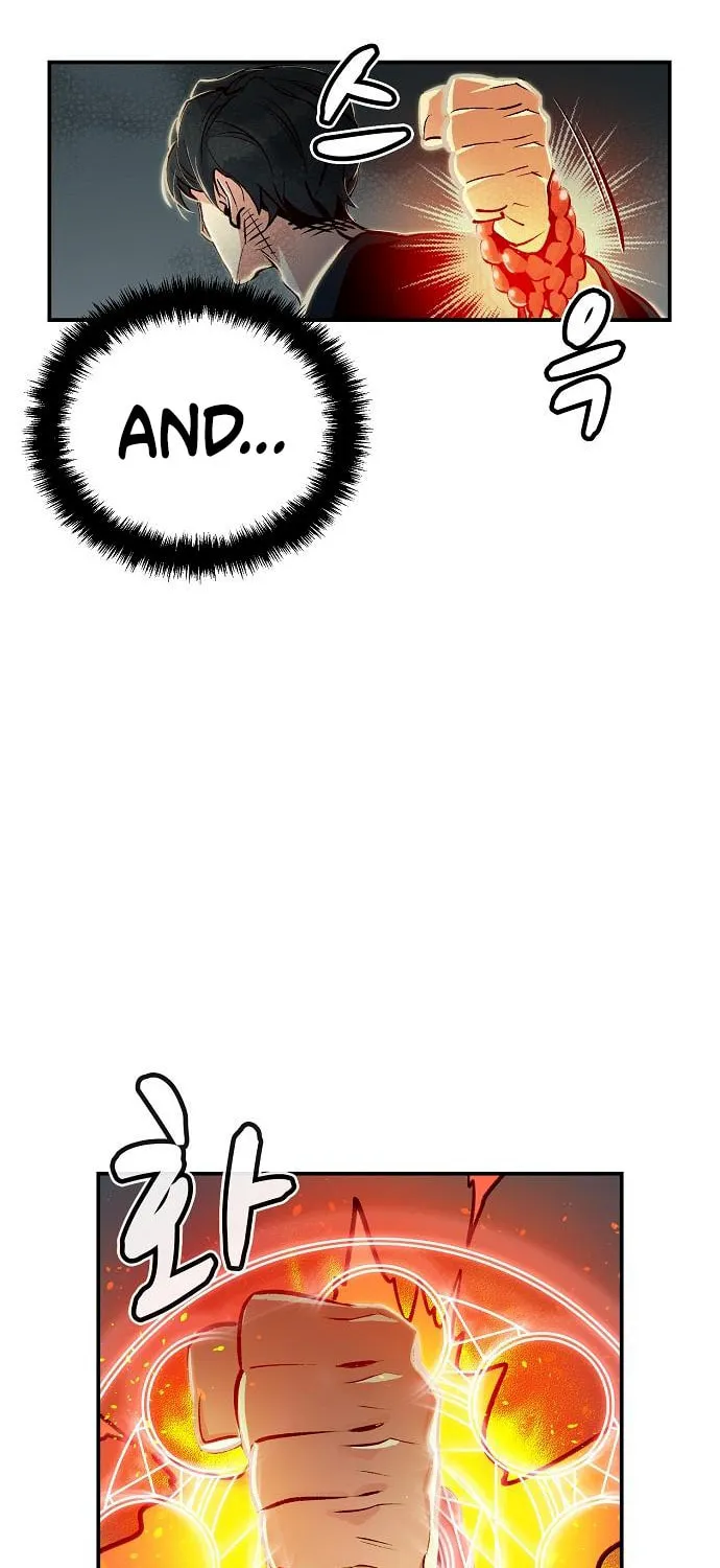 The Lone Necromancer Chapter 5 page 22 - 
