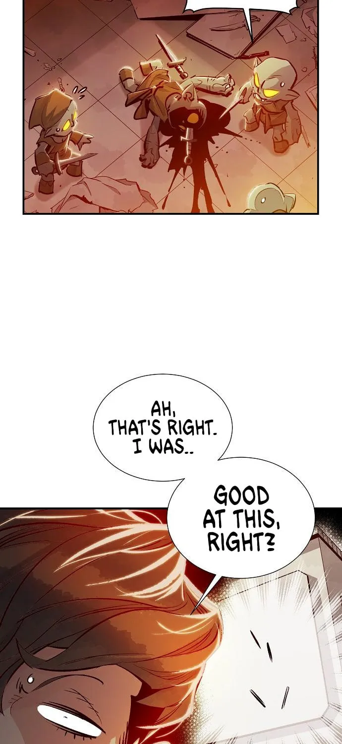 The Lone Necromancer Chapter 5 page 42 - 