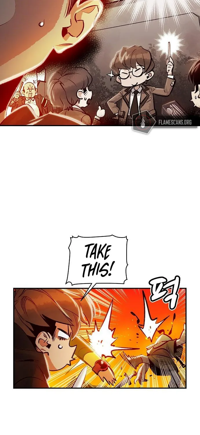 The Lone Necromancer Chapter 5 page 43 - 
