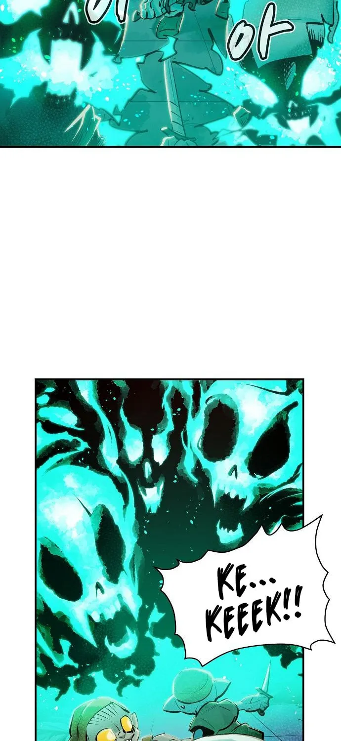 The Lone Necromancer Chapter 5 page 49 - 