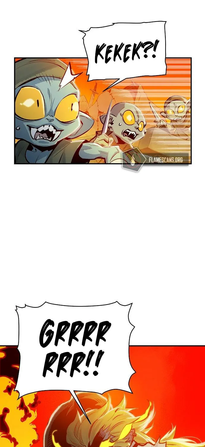 The Lone Necromancer Chapter 5 page 52 - 