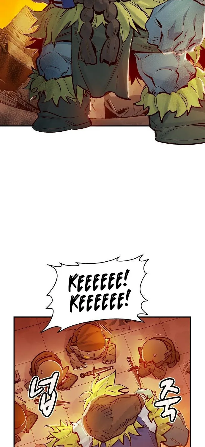 The Lone Necromancer Chapter 5 page 54 - 