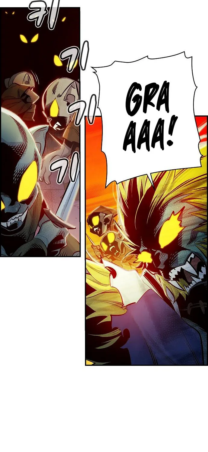 The Lone Necromancer Chapter 5 page 58 - 