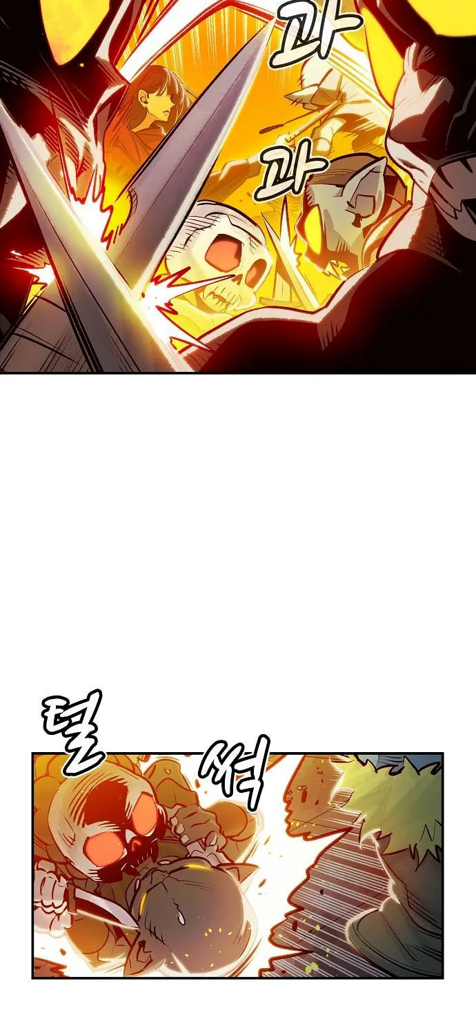 The Lone Necromancer Chapter 5 page 63 - 