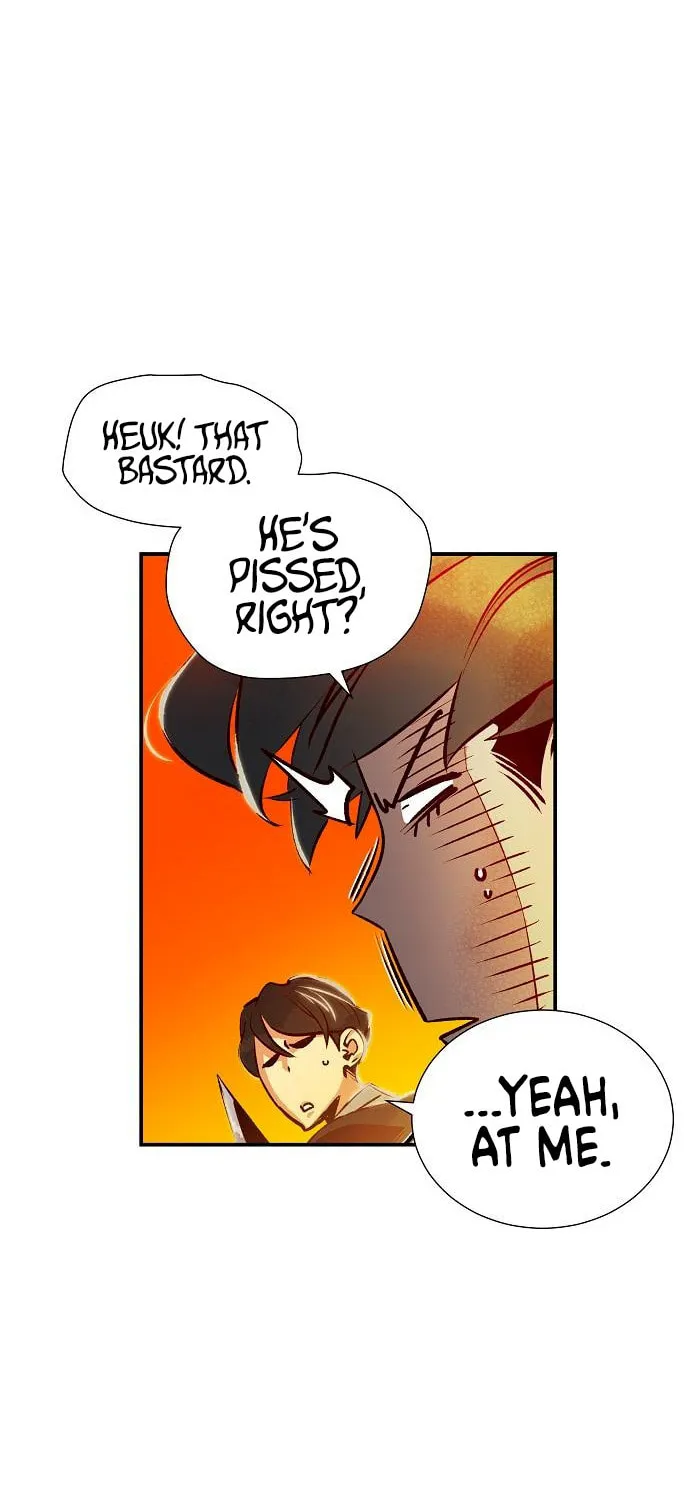 The Lone Necromancer Chapter 5 page 79 - 