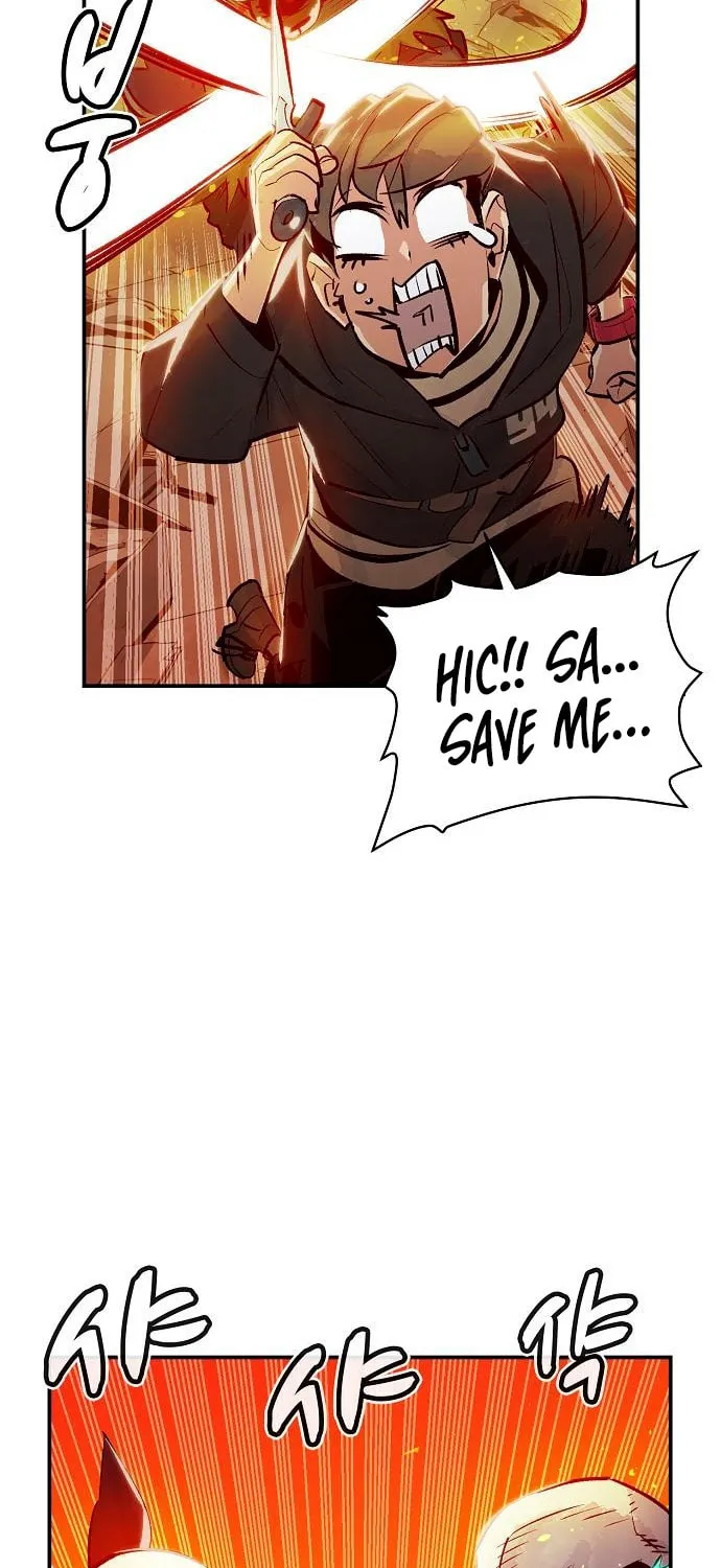The Lone Necromancer Chapter 5 page 81 - 