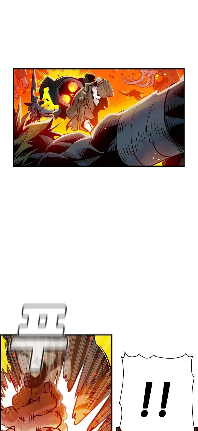 The Lone Necromancer Chapter 5 page 85 - 