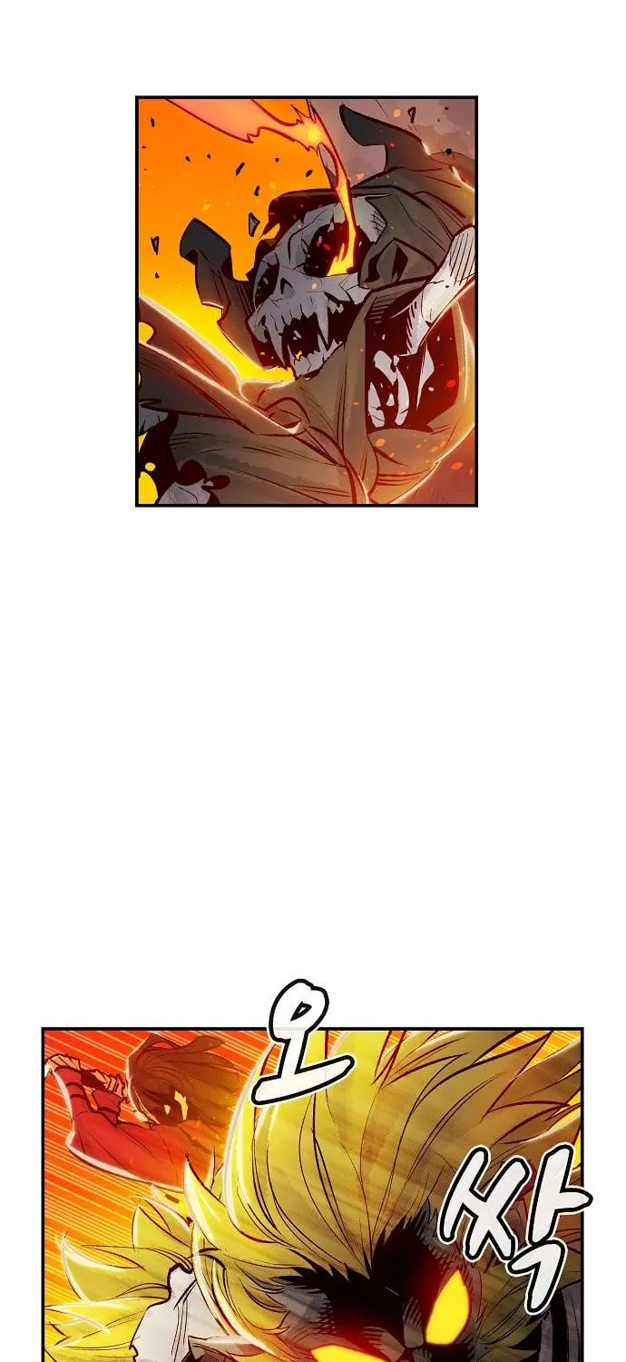 The Lone Necromancer Chapter 5 page 88 - 