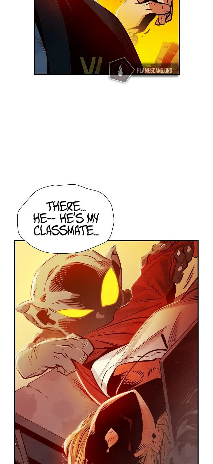The Lone Necromancer Chapter 5 page 10 - 
