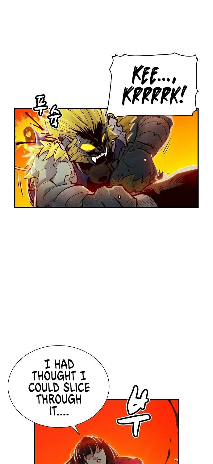 The Lone Necromancer Chapter 5 page 91 - 