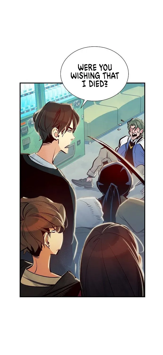 The Lone Necromancer Chapter 6 page 101 - 