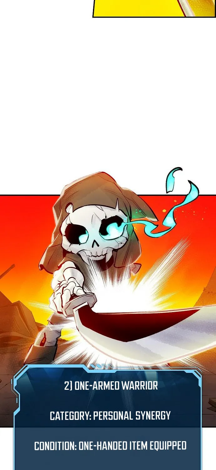 The Lone Necromancer Chapter 6 page 22 - 