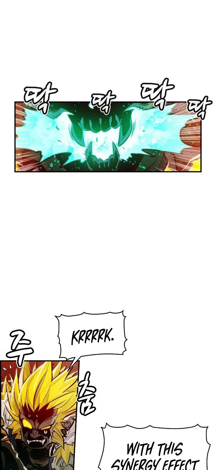 The Lone Necromancer Chapter 6 page 24 - 