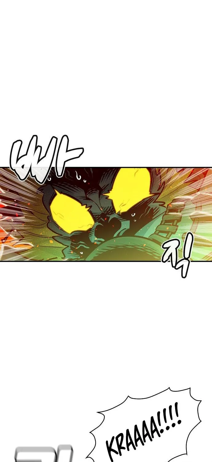 The Lone Necromancer Chapter 6 page 34 - 