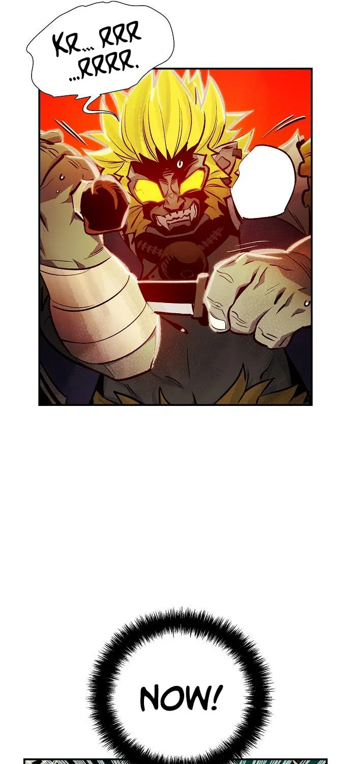 The Lone Necromancer Chapter 6 page 39 - 