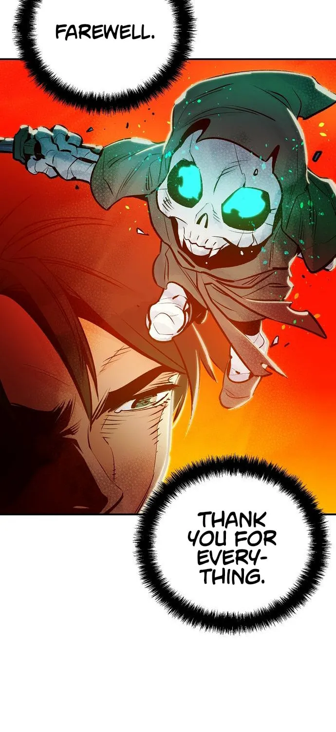 The Lone Necromancer Chapter 6 page 43 - 
