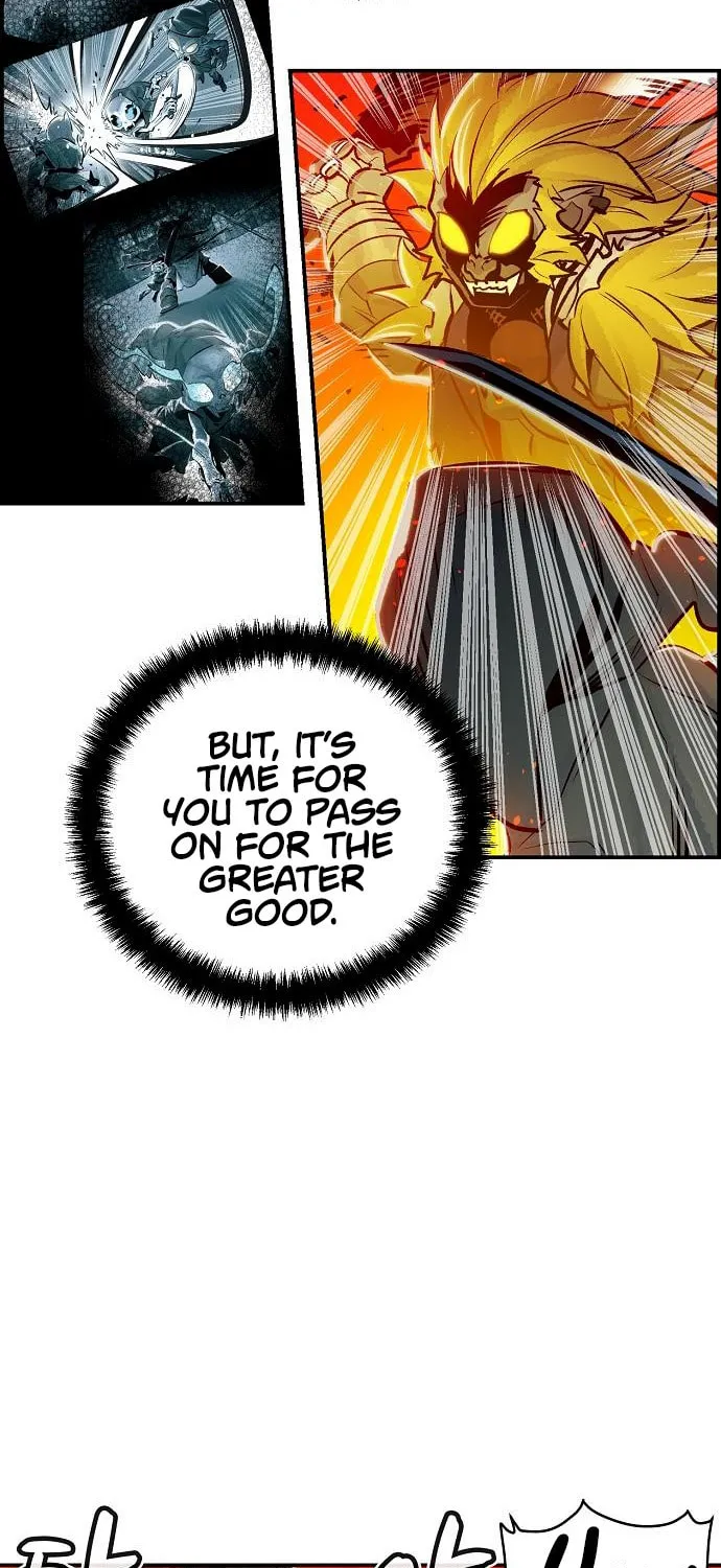 The Lone Necromancer Chapter 6 page 45 - 