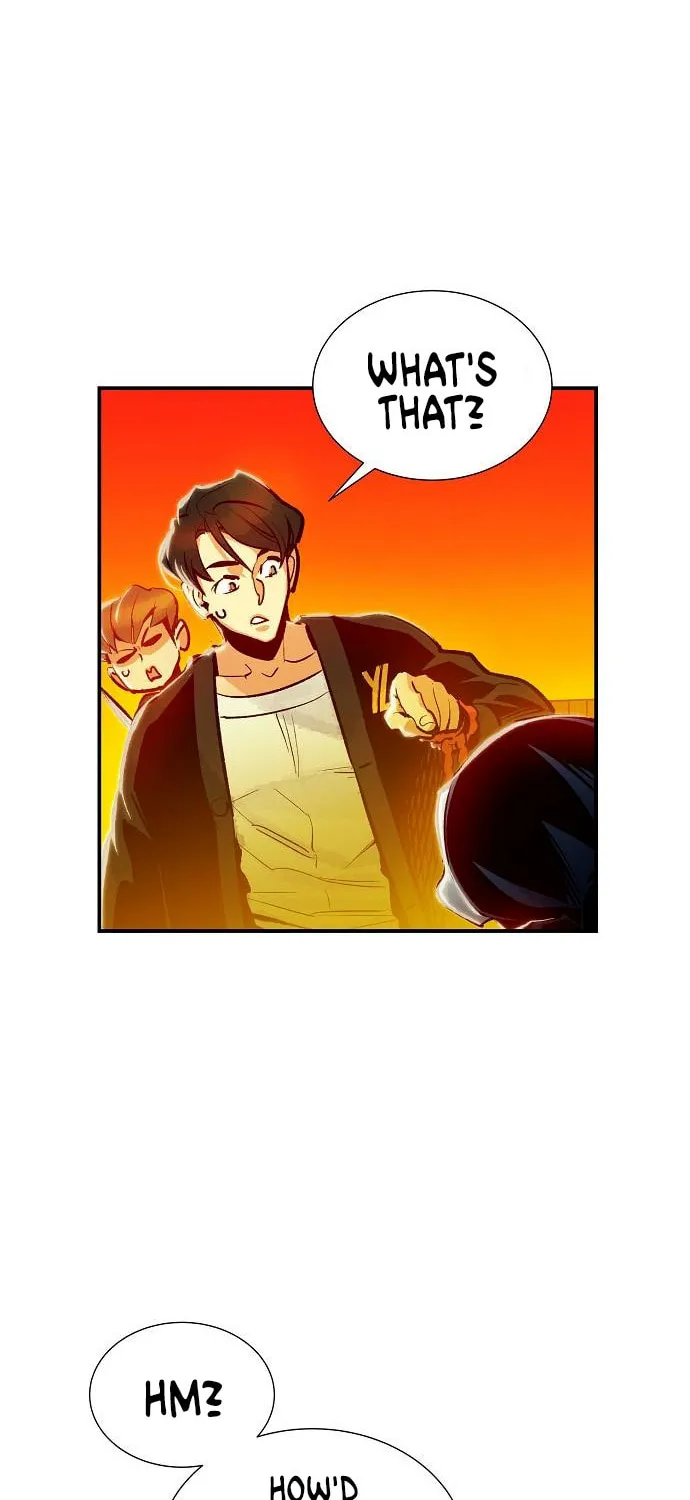 The Lone Necromancer Chapter 6 page 58 - 