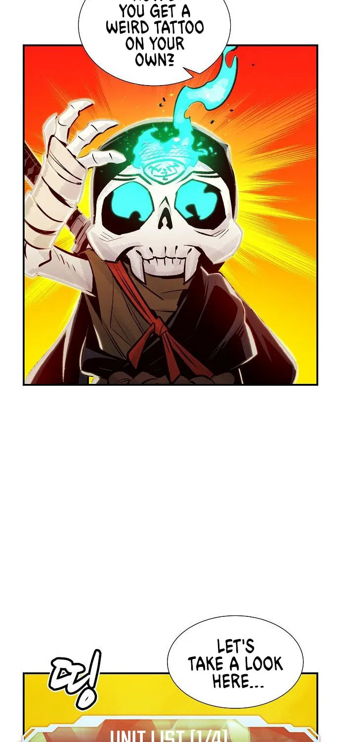 The Lone Necromancer Chapter 6 page 59 - 
