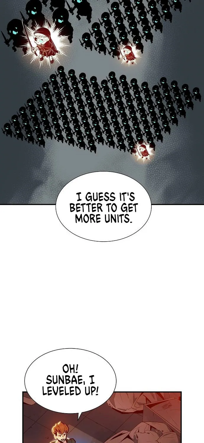 The Lone Necromancer Chapter 6 page 61 - 